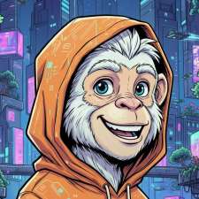 Avatar for Charles Flèche from gravatar.com