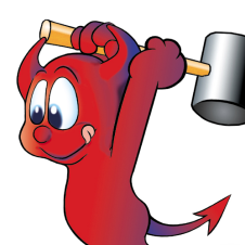 Avatar for haturatu from gravatar.com