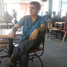 Avatar for Richard Medina from gravatar.com