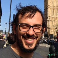 Avatar for Eduardo Russo from gravatar.com