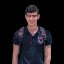 Avatar for Ayman Azzam from gravatar.com