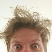 Avatar for Chad B Nelson from gravatar.com