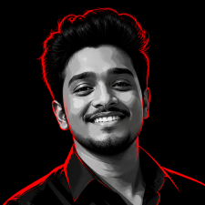 Avatar for Hemanth Kumar Sirasapalli from gravatar.com