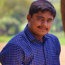 Avatar for Akash Soni from gravatar.com