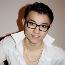 Avatar for Бобур Турсунов from gravatar.com