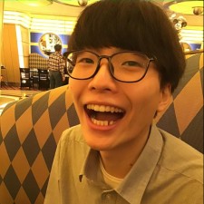 Avatar for Ryuse Sato from gravatar.com