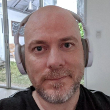 Avatar for Jeremy Tregunna from gravatar.com