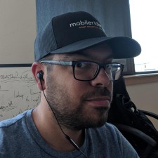 Avatar for micho8402 from gravatar.com