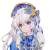 Avatar for yunelle from gravatar.com