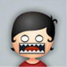 Avatar for doyoubi from gravatar.com