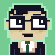 Avatar for Holden from gravatar.com