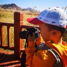 Avatar for ConnardLee from gravatar.com