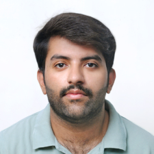 Avatar for Fahad Bilal Saleem from gravatar.com