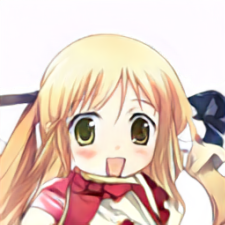 Avatar for Xiaonan Shen from gravatar.com