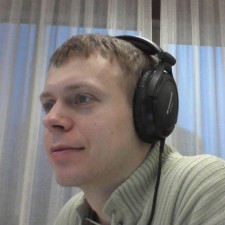Avatar for vaclav from gravatar.com