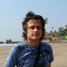 Avatar for Konstantin Dyachenko from gravatar.com