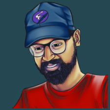 Avatar for renlinx from gravatar.com