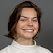 Avatar for sabina from gravatar.com