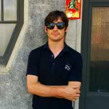 Avatar for Douglas Hanley from gravatar.com