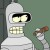 Avatar for bbrodriges from gravatar.com