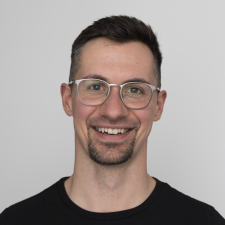 Avatar for Radek Lat from gravatar.com