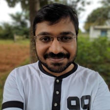 Avatar for Kaushal M from gravatar.com