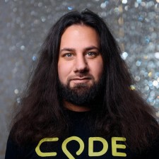 Avatar for Pasha Finkelshteyn from gravatar.com