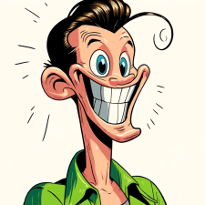 Avatar for Tyler Anderson from gravatar.com