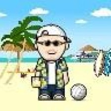 Avatar for modonnell from gravatar.com