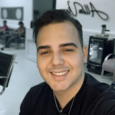 Avatar for Luiz Gabriel from gravatar.com