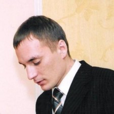 Avatar for Sergey Safronov from gravatar.com