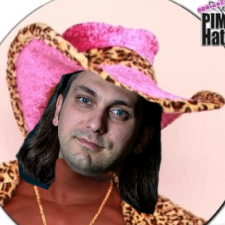 Avatar for Justin Michalicek from gravatar.com