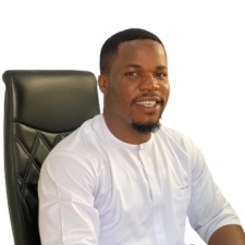 Avatar for Martins Ugwu from gravatar.com