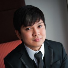 Avatar for Daniel Montecillo from gravatar.com