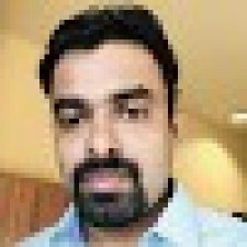 Avatar for vineesh vijayan from gravatar.com