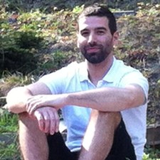 Avatar for Antoine Leclair from gravatar.com