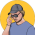Avatar for gevhaz from gravatar.com