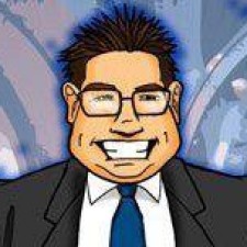 Avatar for Erik Olson from gravatar.com