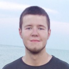 Avatar for Maksym Lynnyk from gravatar.com