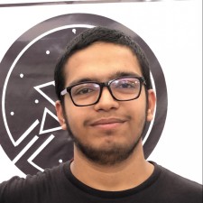 Avatar for devesh bajaj from gravatar.com