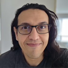 Avatar for Joel Rivera from gravatar.com