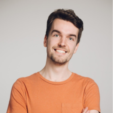 Avatar for Roy Hoitink from gravatar.com