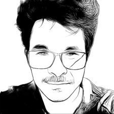 Avatar for Madhav Vij from gravatar.com