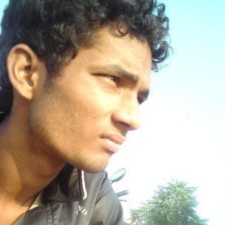 Avatar for Gaurav Yadav from gravatar.com