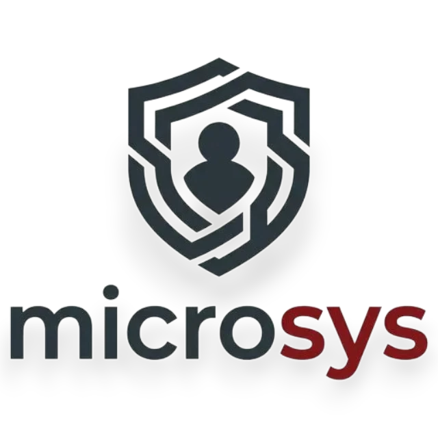 microSys Logo