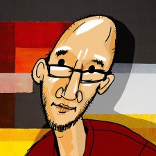Avatar for Ondra Nejedlý from gravatar.com