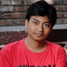 Avatar for andrayasha from gravatar.com