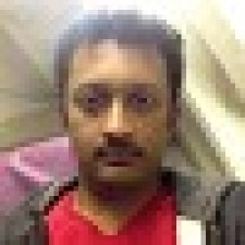 Avatar for vinoth from gravatar.com