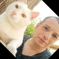 Avatar for Michael Moser from gravatar.com