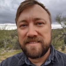 Avatar for Tyson Swetnam from gravatar.com